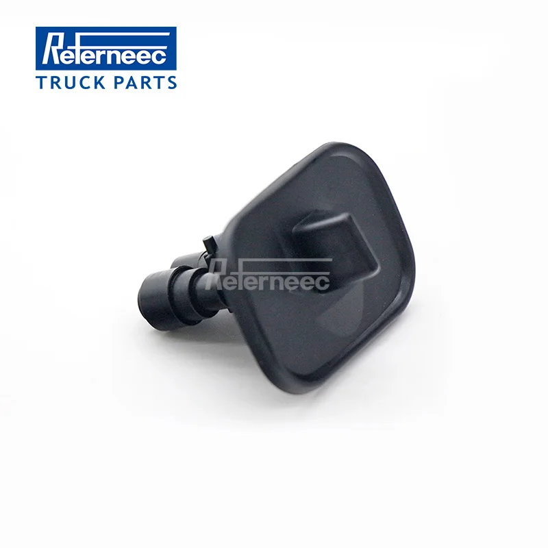 

REFERNEEC Truck Steering Column Regulator Air Valve 20808255 7420808255