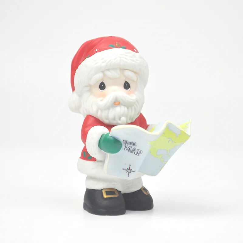 Precious Moments Ceramic Figurine of 