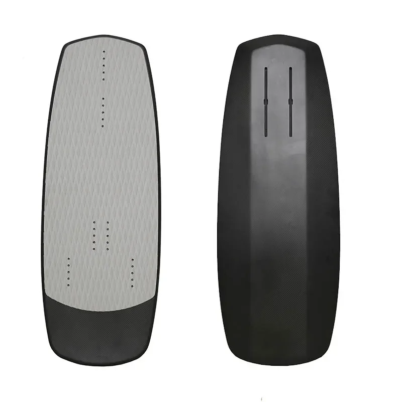 Composite Full Carbon Fiber 3K Surface Pumping Foiling Surfboard Wing Best Surfboards and Foil