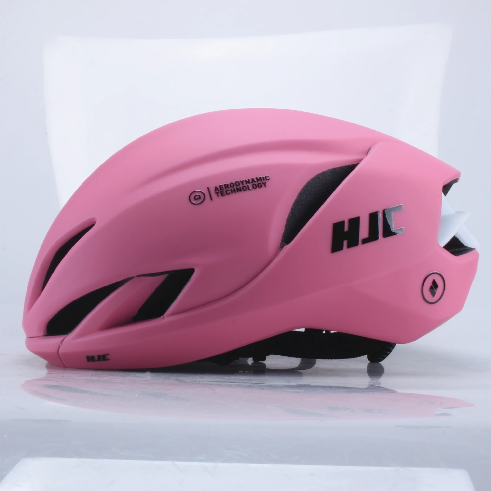 HJC FURION 3.0 BULLES MTB Rennradhelm, Outdoor-Sporthelm für Herren und Damen, ultraleicht, aerodynamisch, sicherer Schutz, Fahrradhelm, Mountainbike-Helm – Detail 20