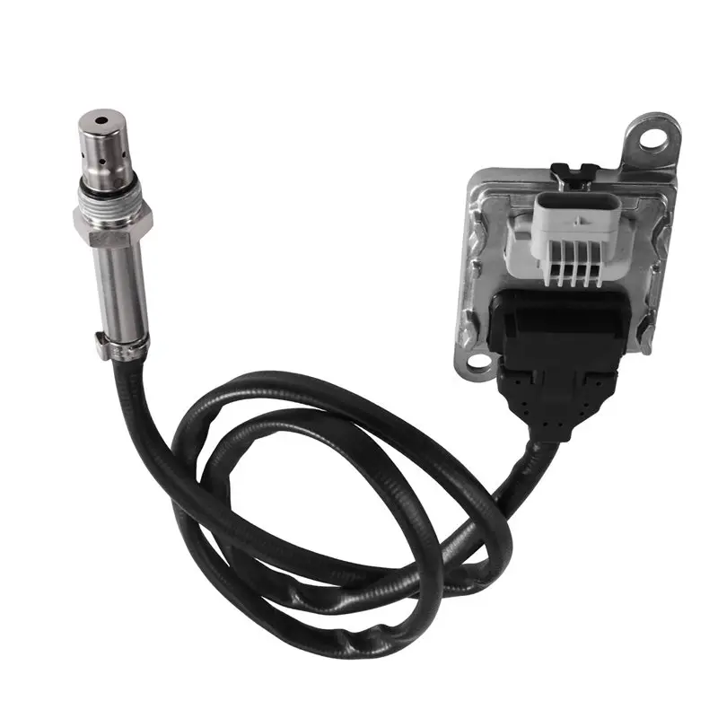 NEW-NOX Sensor 227901939R SNS919 For Nissan Qashqai Juke Renault Kadjar Clio Captur Dacia Duster Nitrogen Oxide Detection