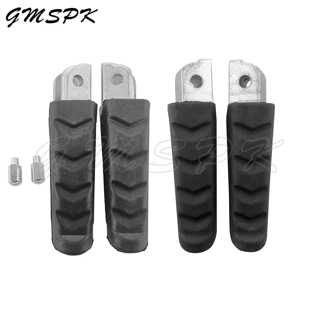 오토바이 앞뒤 발판 풋 페그, BMW F900R F900XR 2020-2022 R NINE T R9T 2014-2022 에 적합 