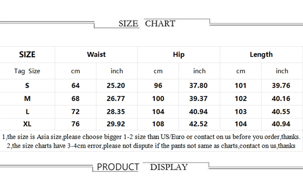Mode künstlerische leichte Frauen trend ige weitb einige Hosen einfachen Stil solide hohe Taille Design geeignet lässige weiße Hose – Detail 1