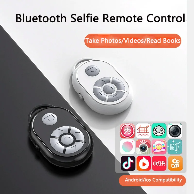 Mini Wireless Bluet… - image