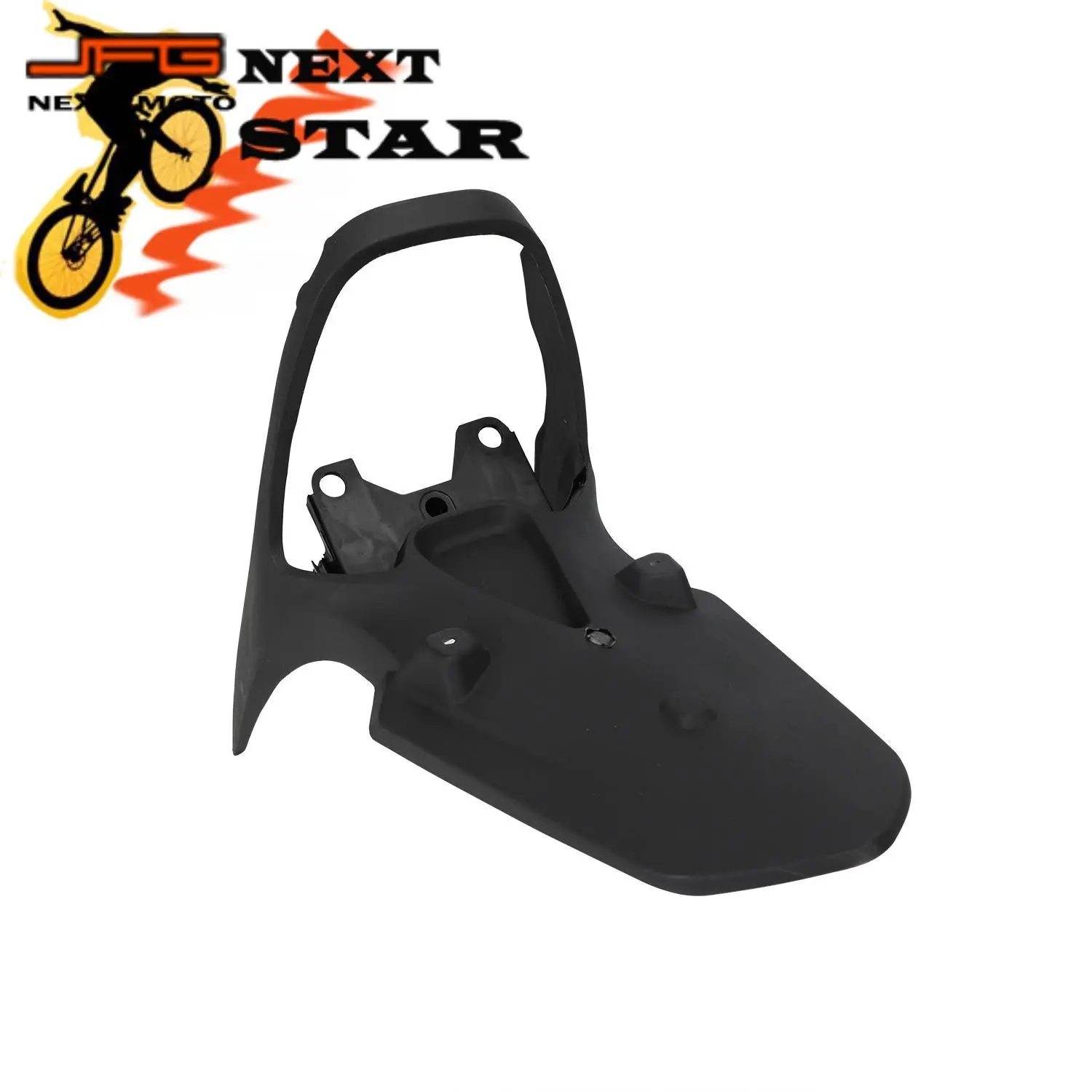 Rear Fender Splash Mud Guard Cover For HAWK Hawk 250 Off-Road Electric Motorcycle Motocross Accessories