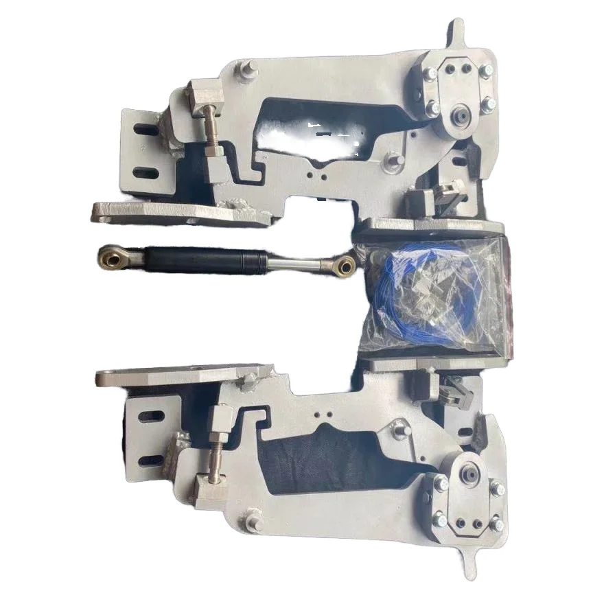 

MSCar Lambo Door, Car Vertical Door for Camaro 2012 Auto Lambo Doors