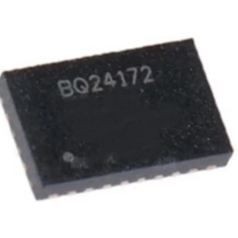 BQ24172  BQ24172RGYR qfn24 5pcs