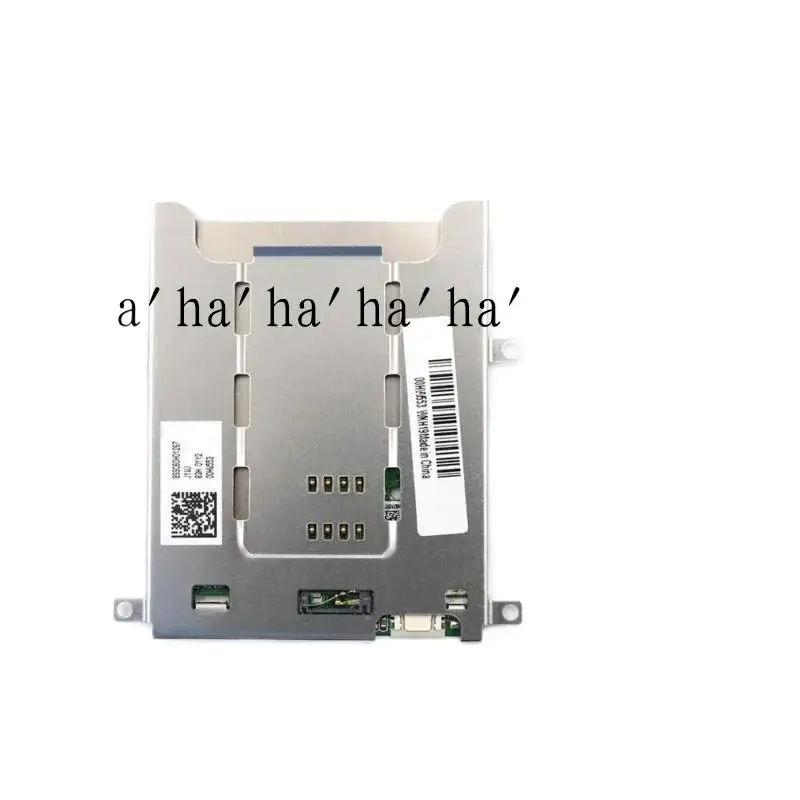 

1 ДЛЯ Lenovo ThinkPad T470 T480 Устройство чтения смарт-карт с кабелем 00HW553 =/1