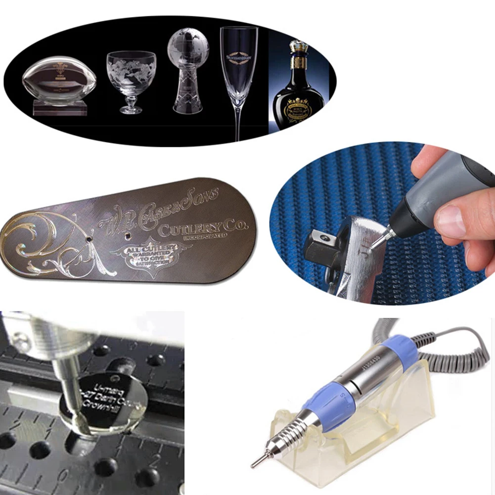 다이아몬드 조각 비트 스테인레스 스틸 화강암 스톤 3.175mm 포인트 조각 CNC 밀링 커터 도구, 60 도, 90 도, 100/120 도