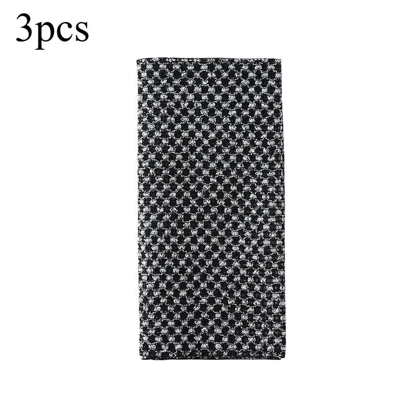 Variant: Black02-3pcs