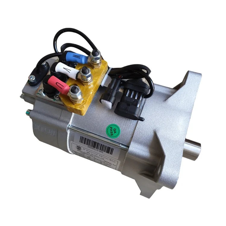 

Shinegle EV conversion kits 10KW 96V AC Motor for New Energy Vehicle