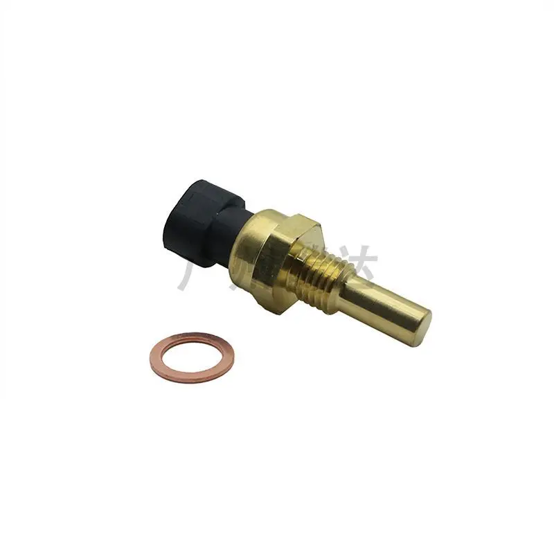 Suitable for Daewoo auto parts water temperature sensor 12608814 96181508 12146897