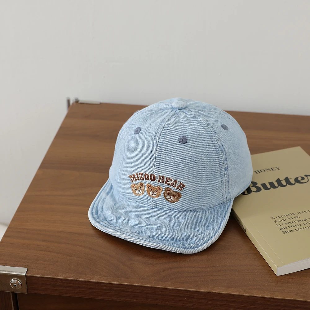 Ayı nakışlı ve yumuşak kenarlı - Embroidery Water incelemesi ve fiyatı