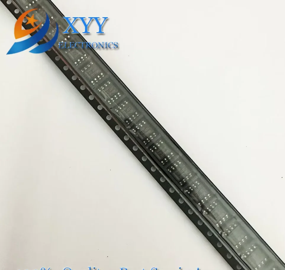 50 Uds TPS5430DDAR 5430 nuevo en STOCK