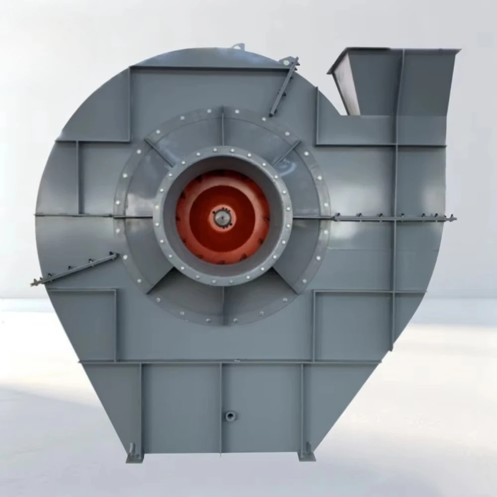 9-19/9-26 High-quality Centrifugal Fan Customized Acceptable