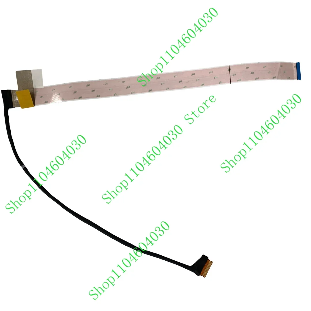 PJT For Lenovo IdeaPad Yoga 7 16IAP7 82QG Yoga 7 16IAH7 82UF Cable Lcd Screen Display LED DC020030800