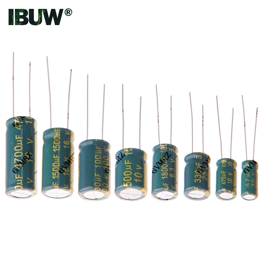 25V 35V 50V 63V 100…