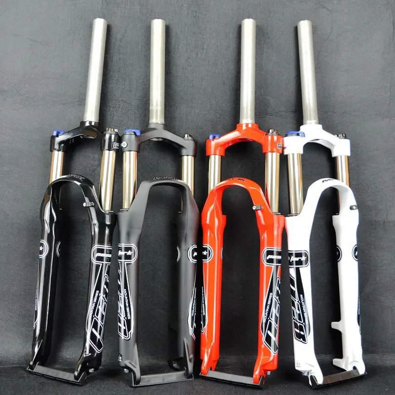 PASAK P28 mountain bike shock front fork/soft and hard adjustable locking 20/24/26/27.5/29 inch