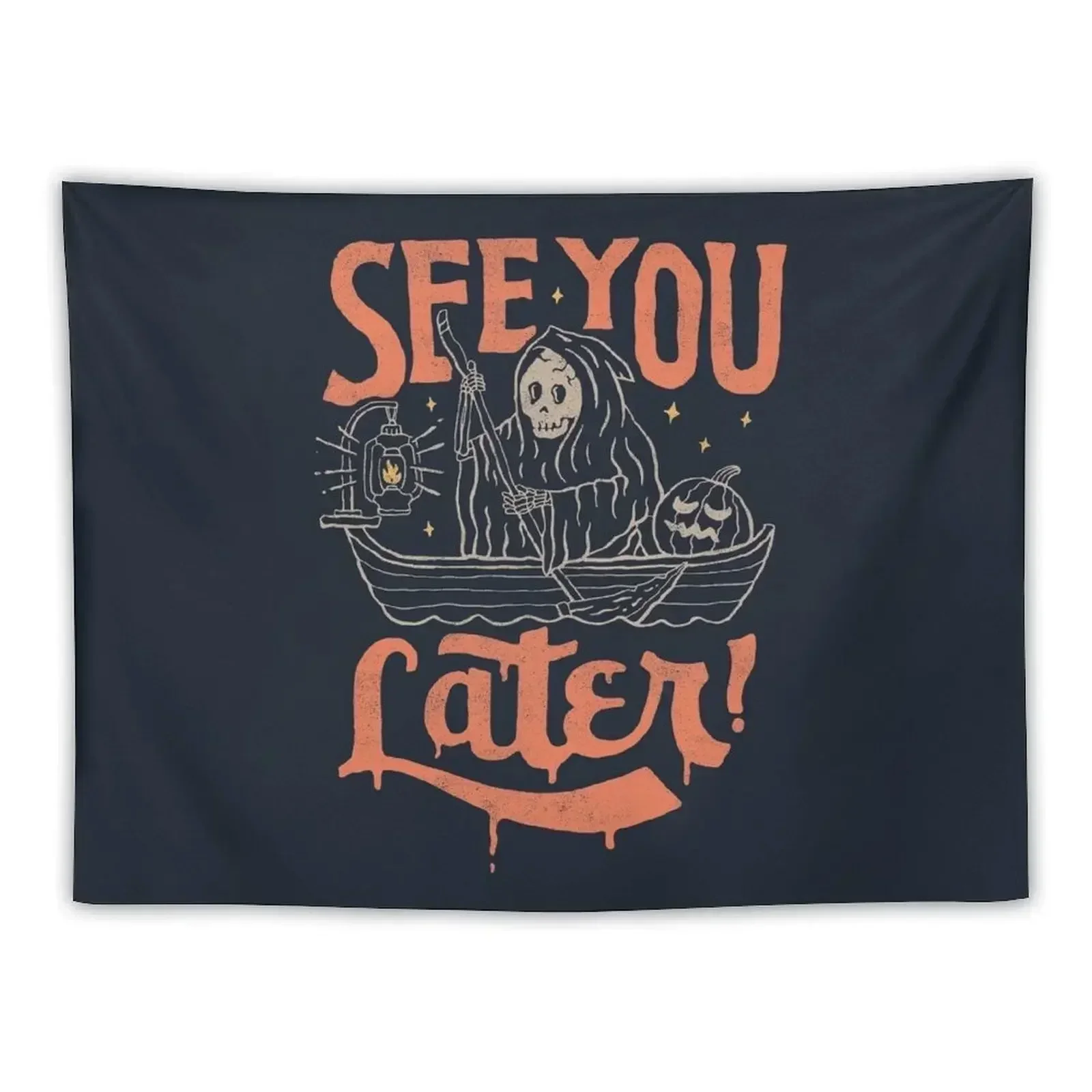 

See You Tapestry Cute Room Things Decoration Home Tapestry