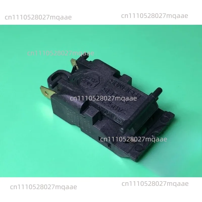 Suitable for electric kettle steam switch thermostat SUNLIGHT SLD-113 10A 250V