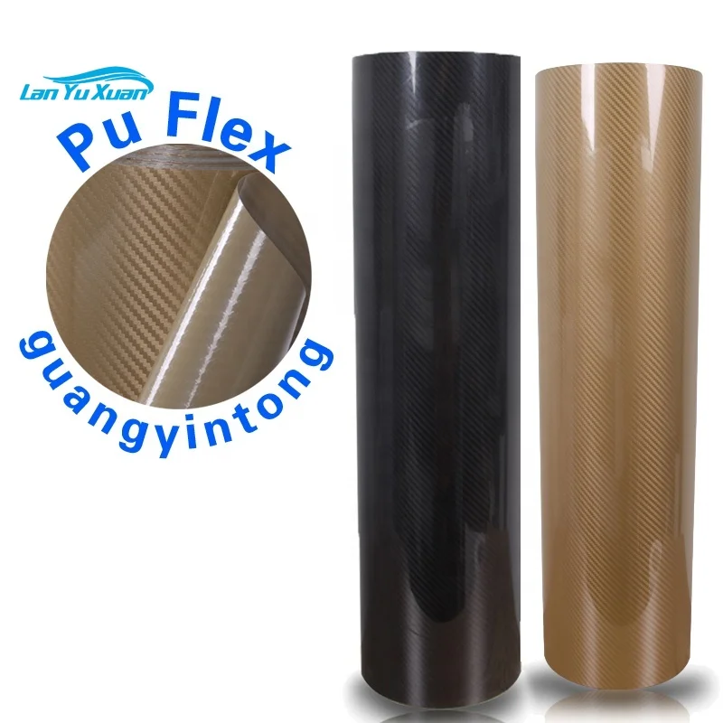 

Guang Yin Tong 60CM X25M customizable bamboo mat heat transfer vinyl roll sheets printing paper