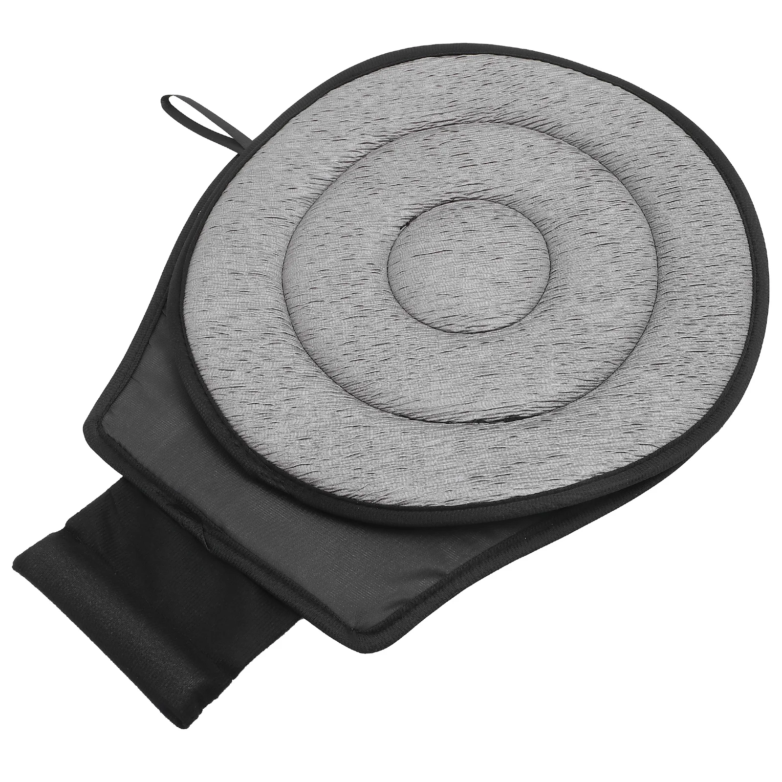 

Swivel Cushion Car Seat Pad Rotating Mat For Elderly Degree Turn Reusable Breathable Easy Use In Car Bed Transition