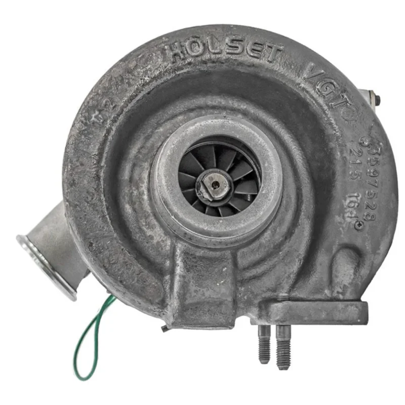 ATV&UTVFactory Direct Sale High Quality HE341VE Turbo Truck Bus ISB Diesel Engine 3795961