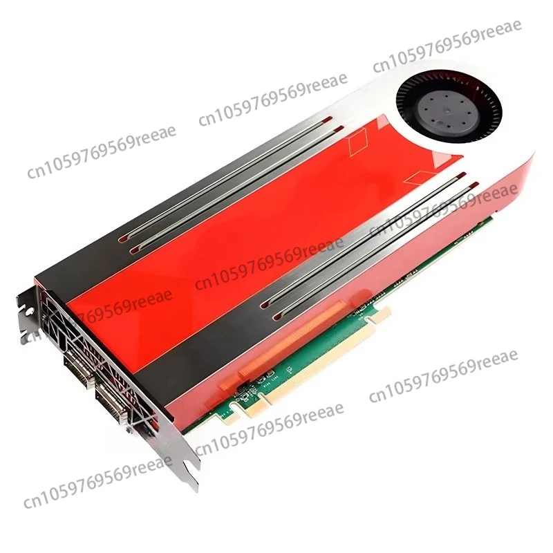 A-U200-A64G-PQ-G Development Board U200 Data Center Accelerator Card