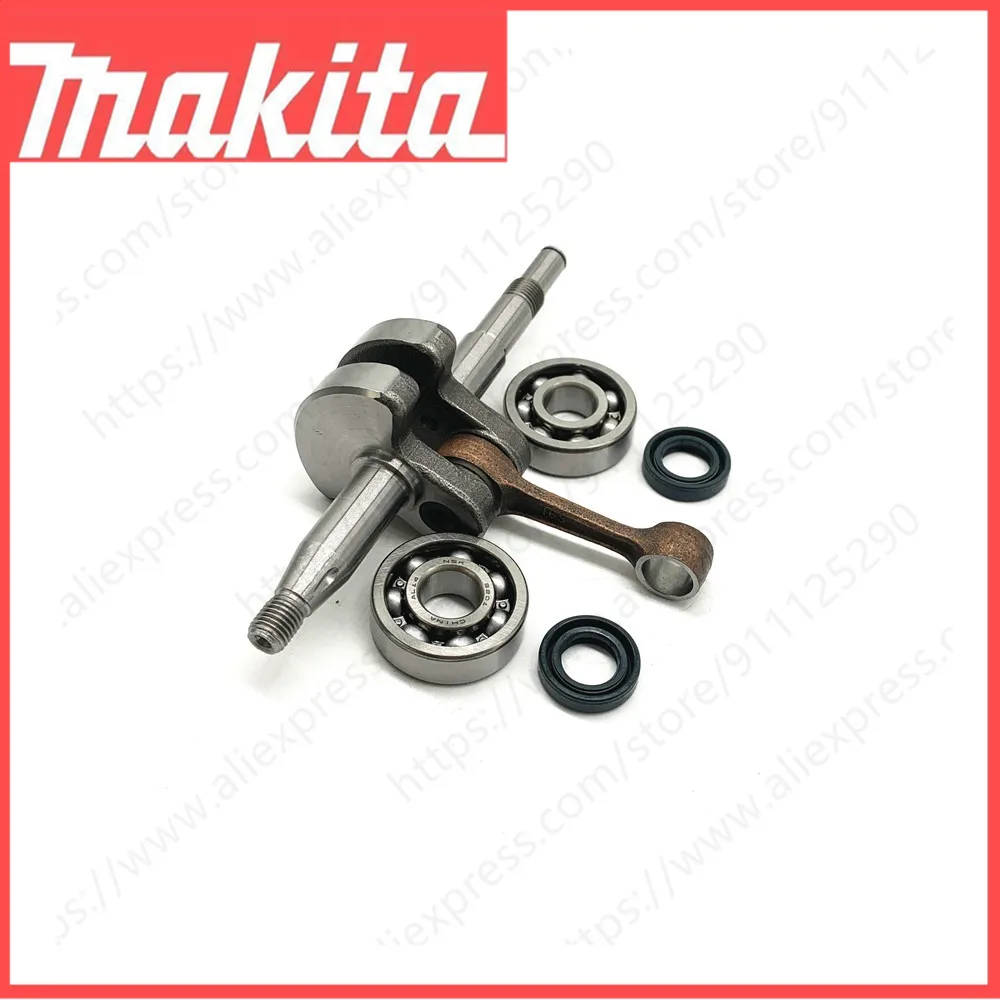 Kit poros engkol untuk gergaji rantai bensin PS-32C Makita EA3202S EA3203S EA3200S EA3201S