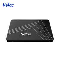 Netac SSD 120GB 2.5 SSD SATAIII 240GB 480GB 960GB 1920GB HDD Internal Solid State Drive Hard Disk for Laptop Desktop
