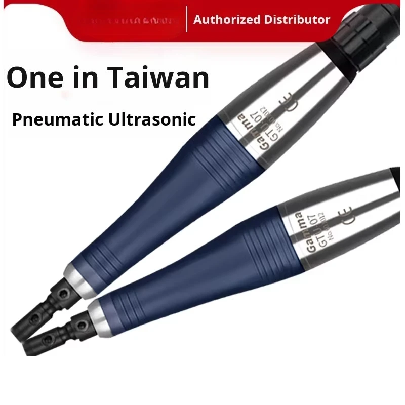 Besdia Pneumatic Ultrasonic Grinder Mainland China Yipin GTU-07 Mold Polishing Grinding Tool