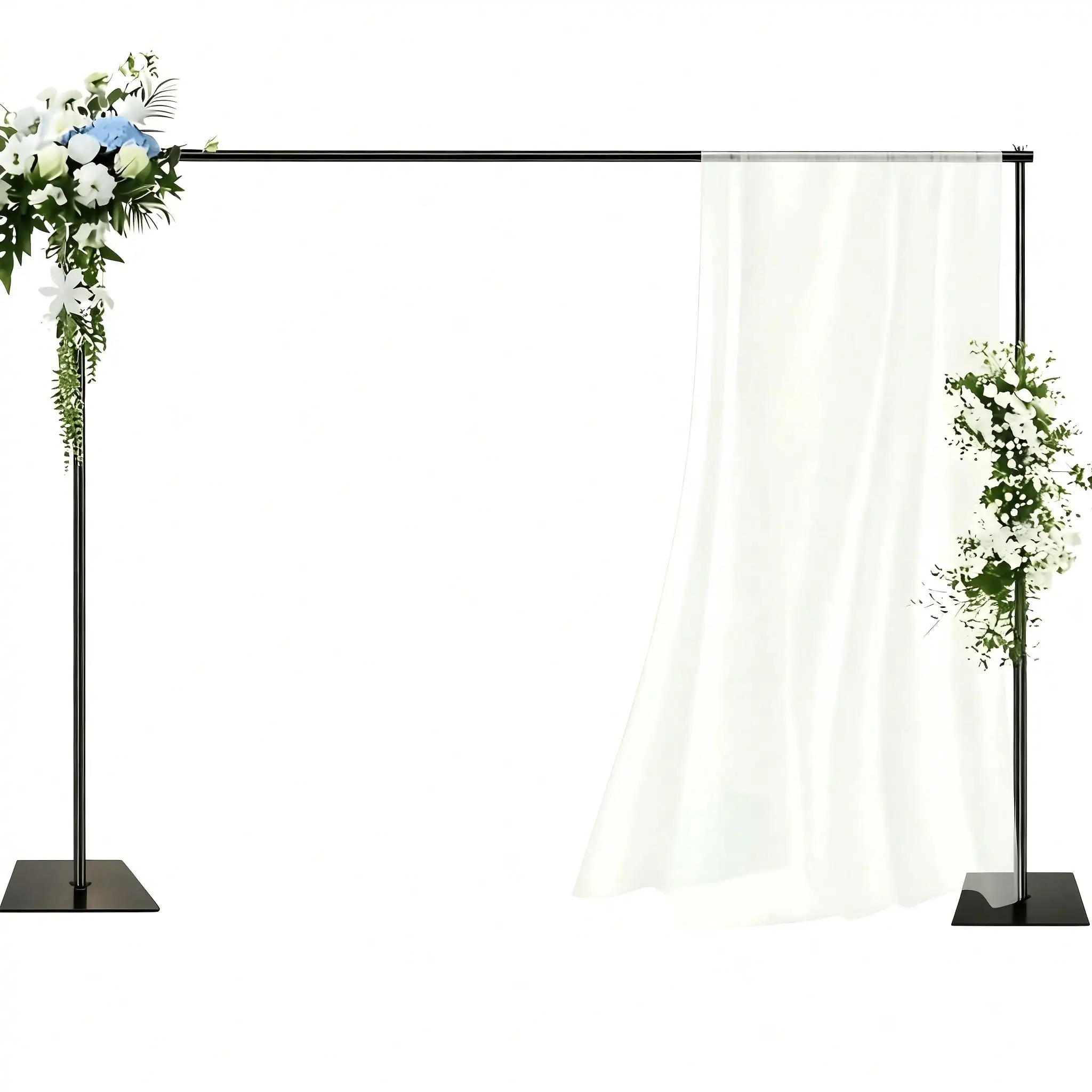 Kit de Suporte para Cenário Pr - Wedding Support avaliação e preço