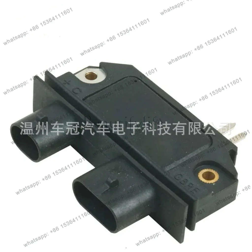 

Auto Ignition Module DM1980, LX340, DR140, 10496541, 10482827, 1989747