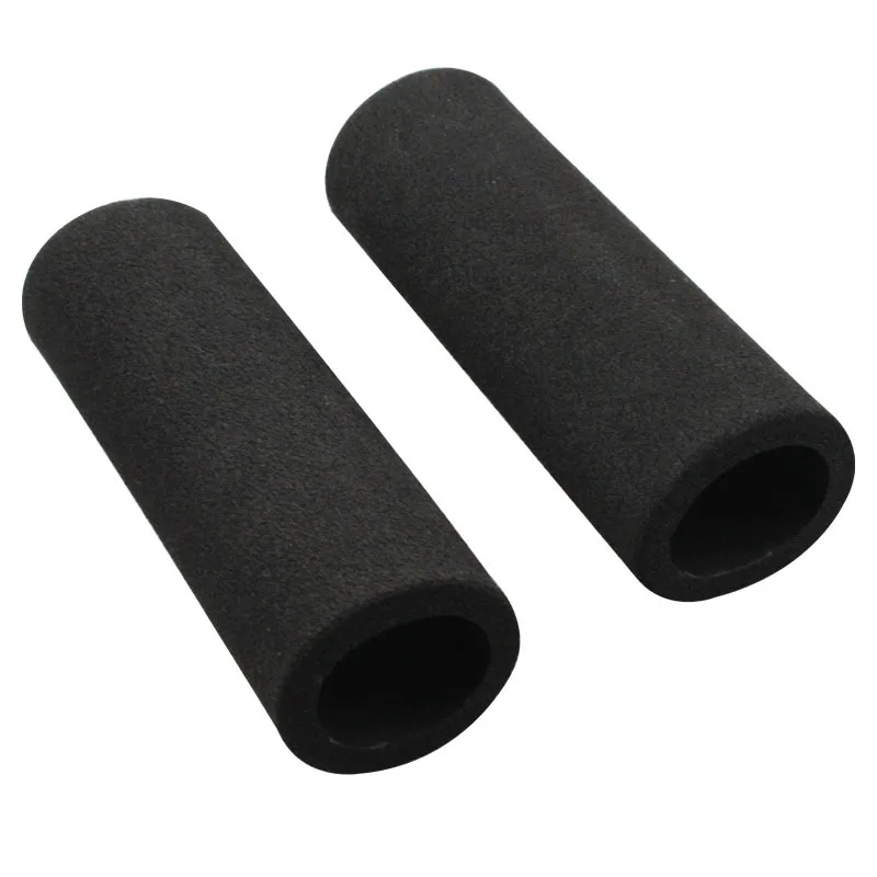 Motorcycle Handlebar Grips Foam Cover Anti‑Slip Foam Handle Grips Soft Non‑slip Replacement for R850/R1100GS/R1150GS/R1200GS image 3