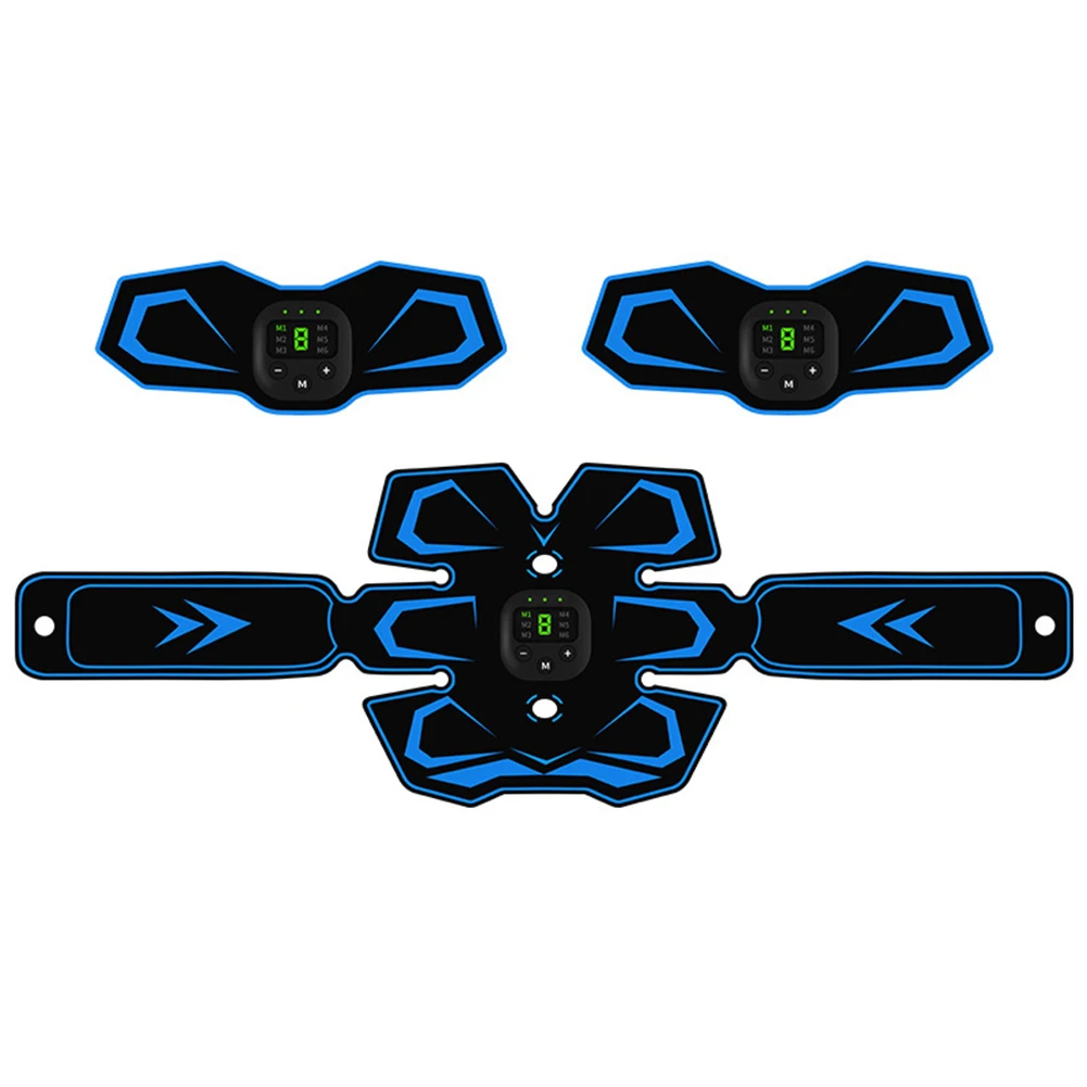 Ems Abdominal Train…