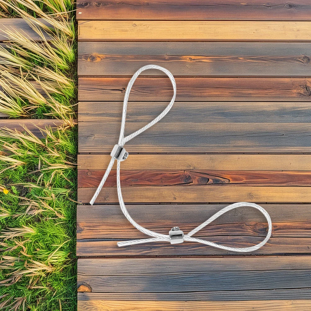 

Bookcase Anchor Straps Child Safety Shelf Anti Tip for Furniture Anti-tip Cabinet