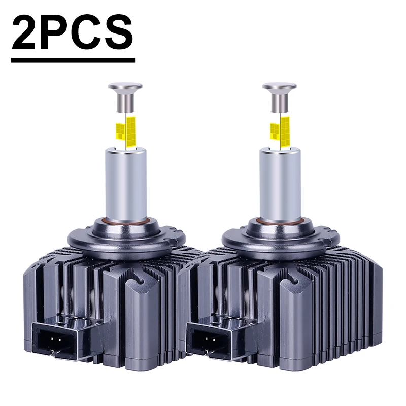 D1S D3S LEDヘッドライト 360 LED HID D2S D4S キャンバス D1R D2R D3R
