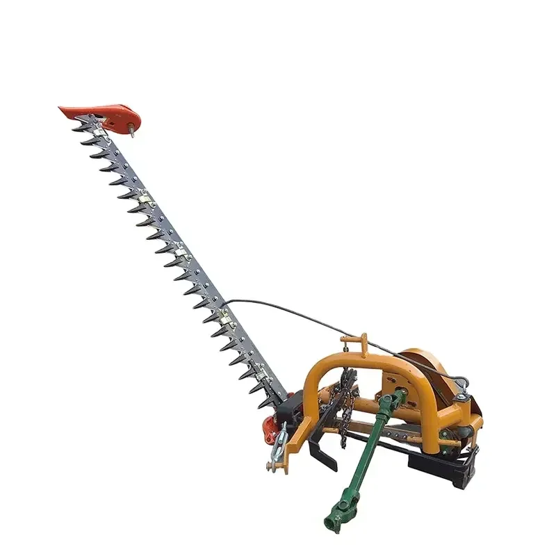 Agricultural machinery premium sickle bar  mower