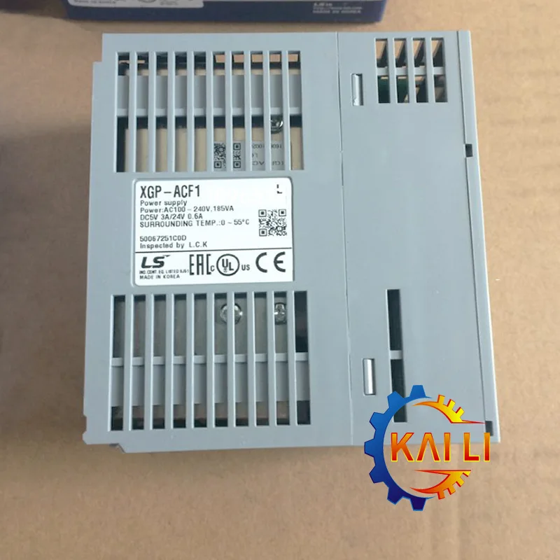 2025 Original Genuine LG/LS Power Generation XGP-AC23, XGP-DC42 Power Module