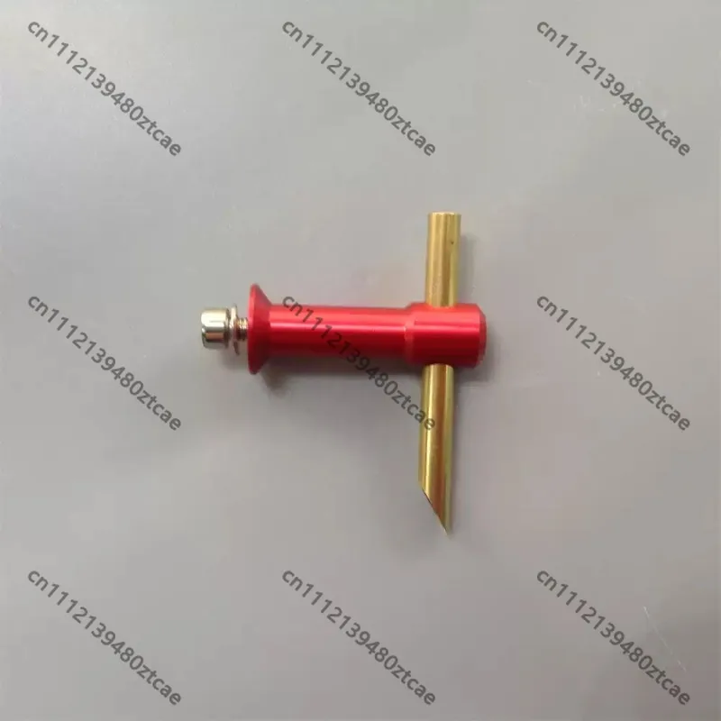 RC Marine Vessel Cooling Hardware Large Tail Water Suction Nozzle Additional Water Intake Part Fit Gas Fuel Electric Brushless