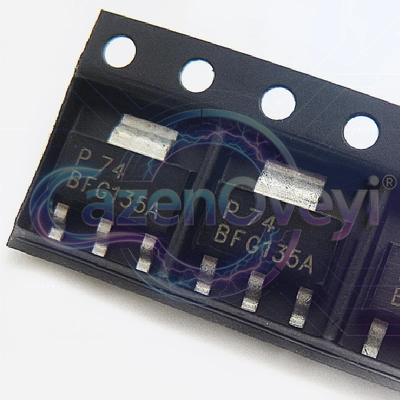 3-200PCS BFG135 ATMEGA32-16AU ATMEGA32 USB3318 3318 IR2153PBF IR2153 74LVC245APW 74LVC245 LVC245A SN74LS10N 74LS10