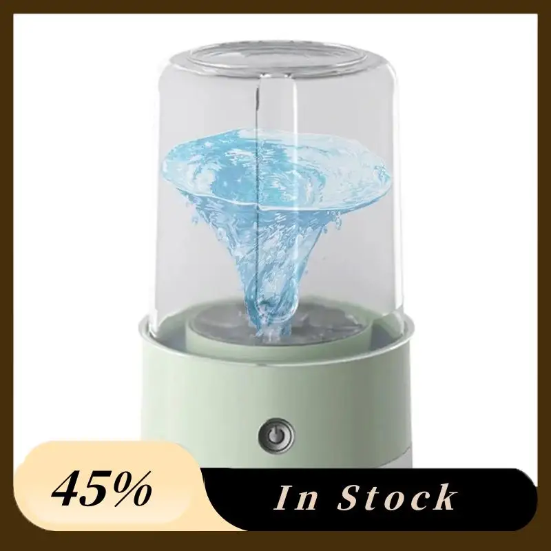 

A78K Новинка для носков, нижнего белья, стиральная машина, компактная стиральная машина, беспроводная перезаряжаемая стиральная машина