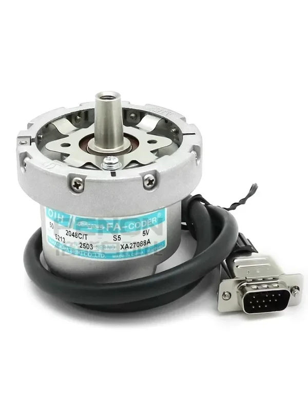 Original TS5213N2510, ยี่ห้อใหม่สต็อก TS5213N2503 Encoder TS5213N578 TS5213N25