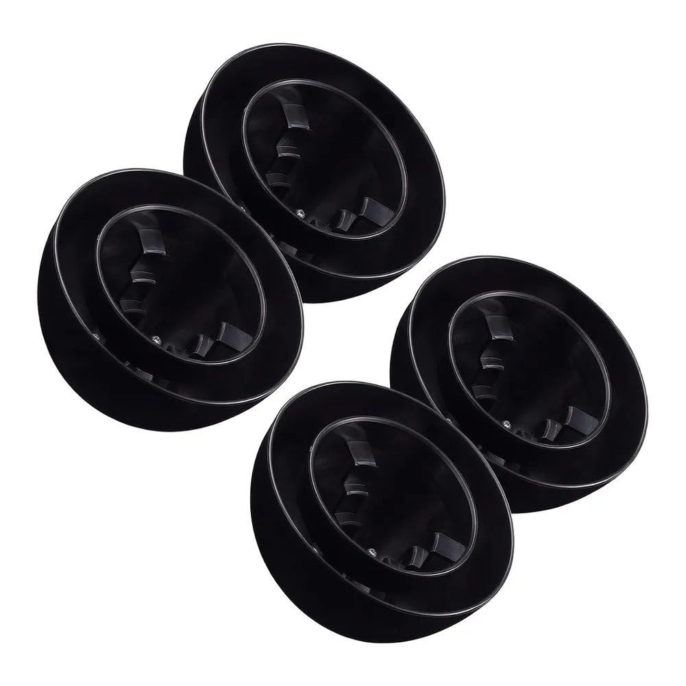 PVC Chimney Cap Designed for All-Season Outdoor Use Including Heavy Rain Snow and Longed Sun Exposure Conditions