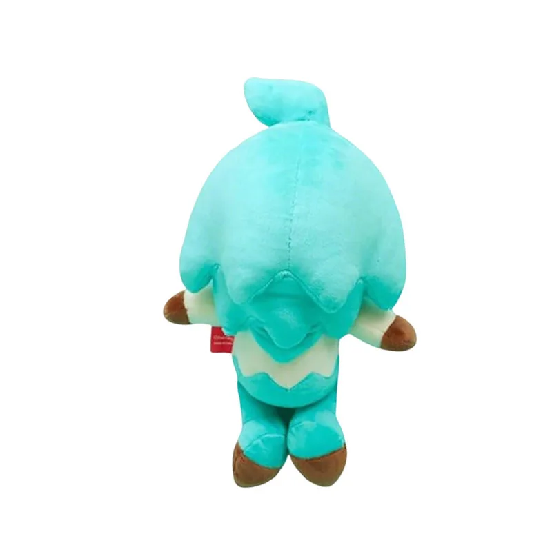 ピンフォン・ホギ ぬいぐるみ 30cm ソフトぬいぐるみ ホギの世界 アニメキャラクター 子供へのプレゼント 可愛いぬいぐるみ