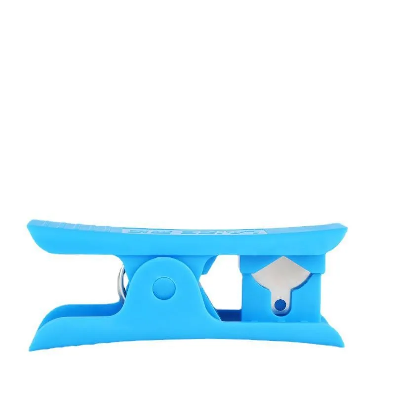 Pipe Cutting Tool Mini Tube Cutter Hose Cutter Accurate Tubing Cutter For DIY Projects Nylon Tubes Plumbing Tasks
