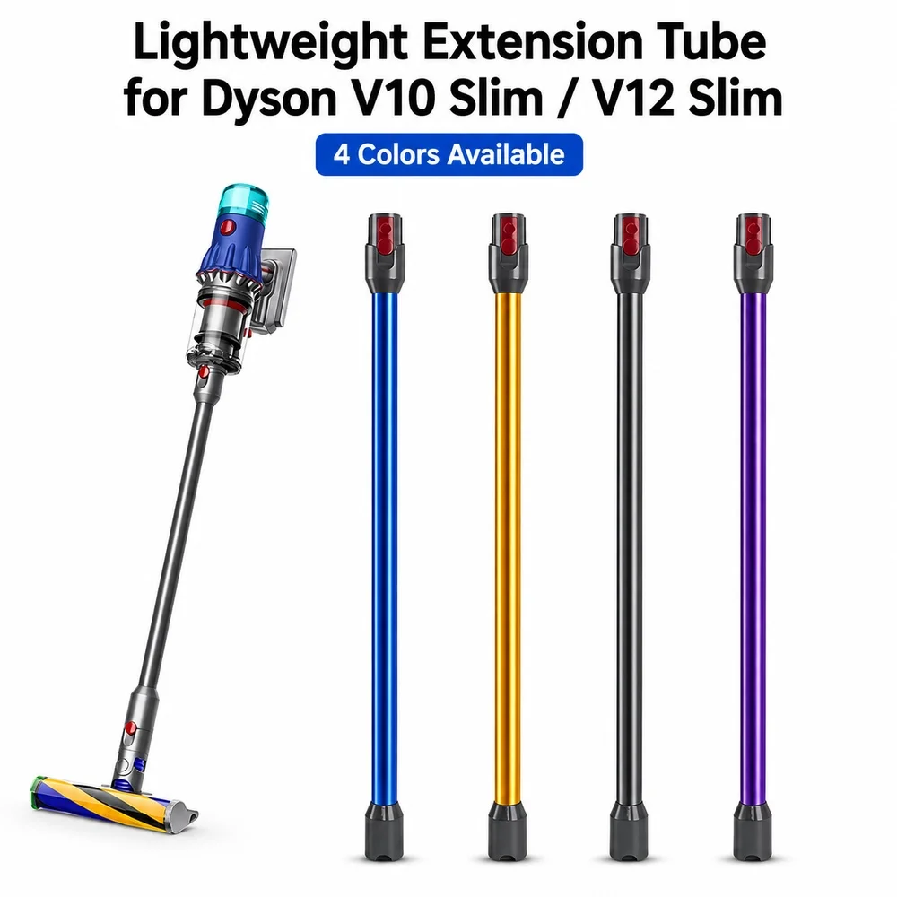 �y�Z�[�����zDyson V10 V12 Slim �|���@�p���������`���[�u - ���d���A���~�j�E�������h V10 Absolute/V12 Detect Slim �ƌ݊�������