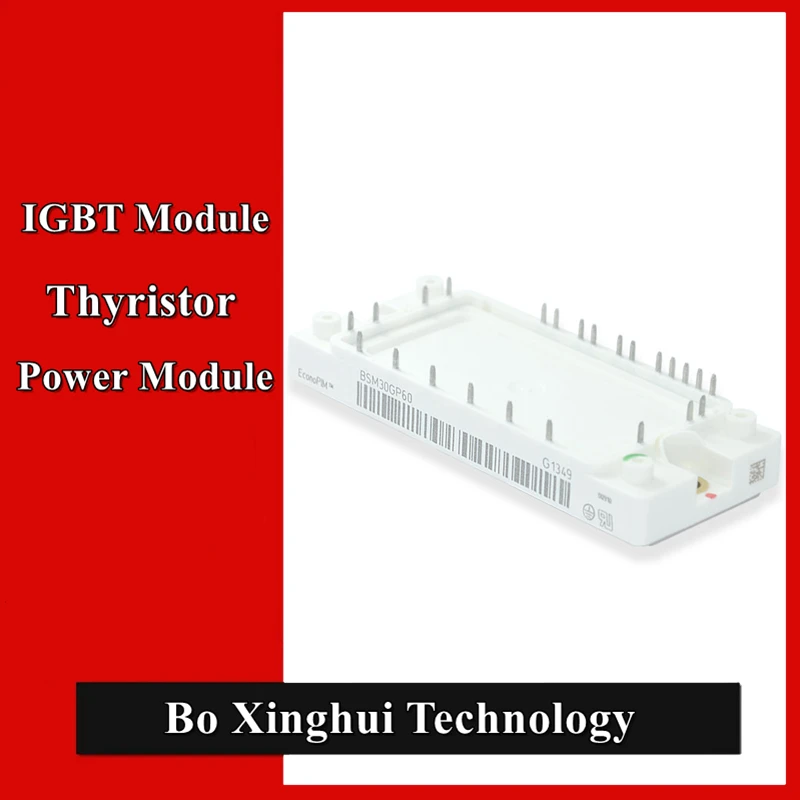 BSM10GP60 BSM15GP60 BSM20GP60 BSM30GP60 BSM50GP60 BSM75GP60 BSM100GP60 IGBT Module New