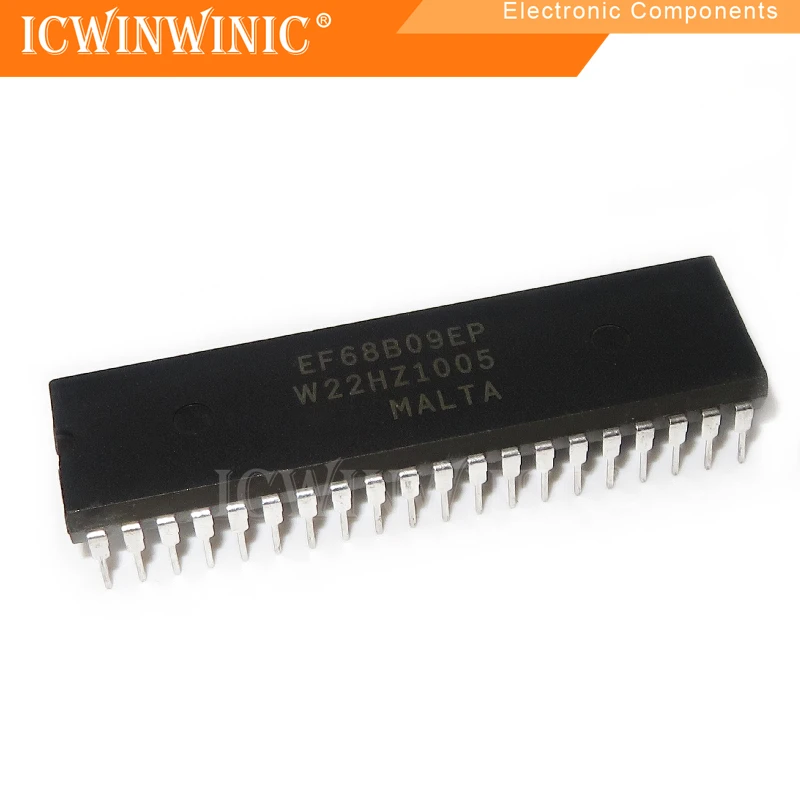 EF68B09EP EF68B09, 1 pièce