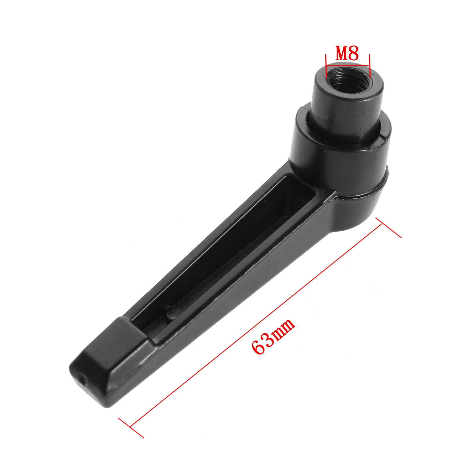 Variant: M8 63mm(M L) 1 pc